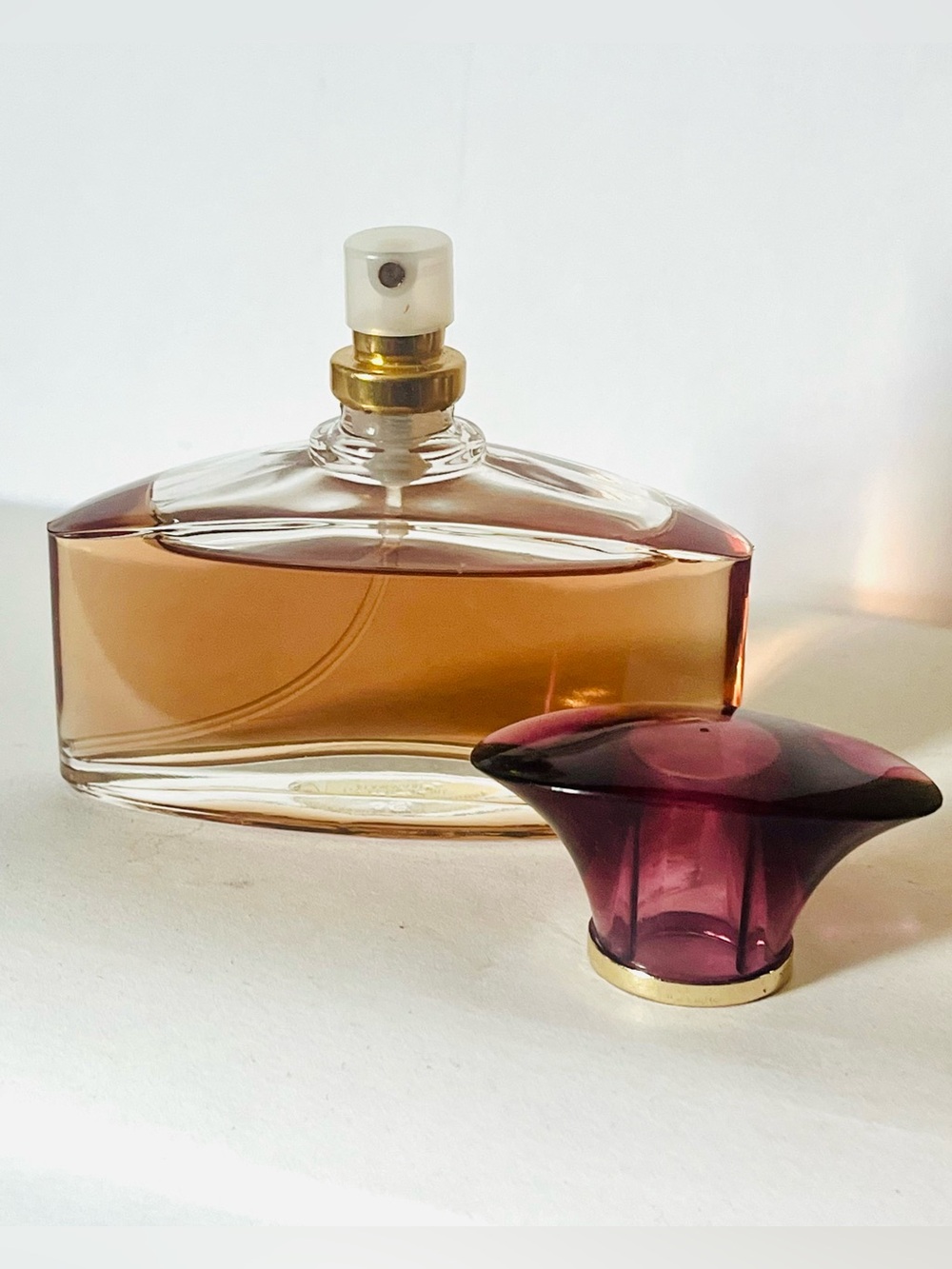 Vintage Dark Vanilla Cologne Spray by Coty, 1.7 fl oz | 50 ml, Hard to Find